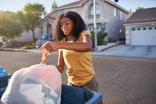 Best Dumpster Rental Services  in Lake Of The Woods, AZ